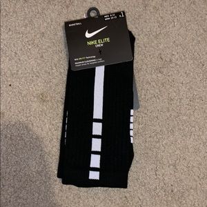 Nike Elite socks